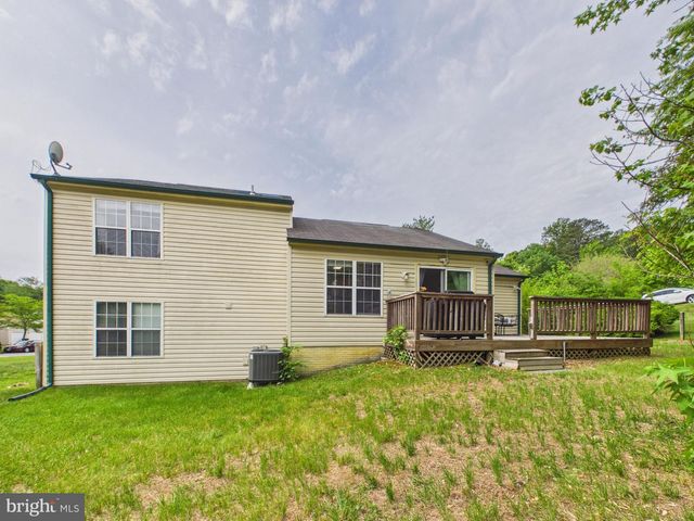 7606 HUNTSMAN CT, Clinton, MD 20735