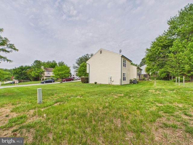 7606 HUNTSMAN CT, Clinton, MD 20735