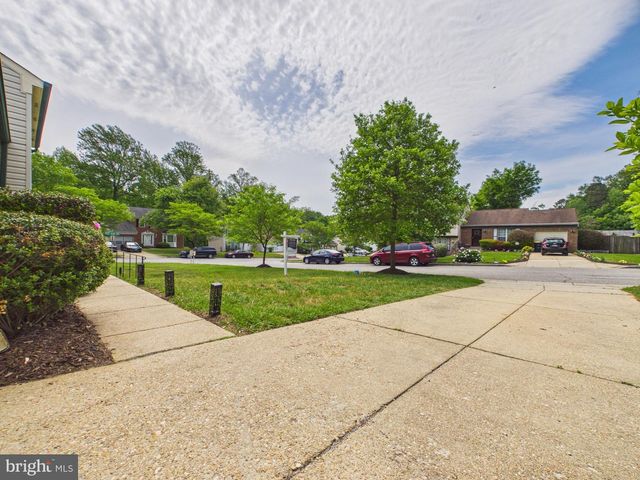 7606 HUNTSMAN CT, Clinton, MD 20735