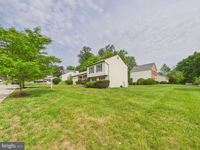 7606 HUNTSMAN CT, Clinton, MD 20735