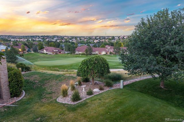 7694 S Addison Way, Aurora, CO 80016