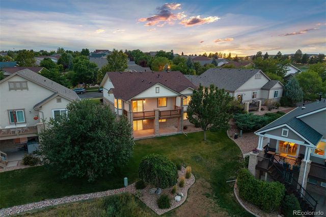 7694 S Addison Way, Aurora, CO 80016