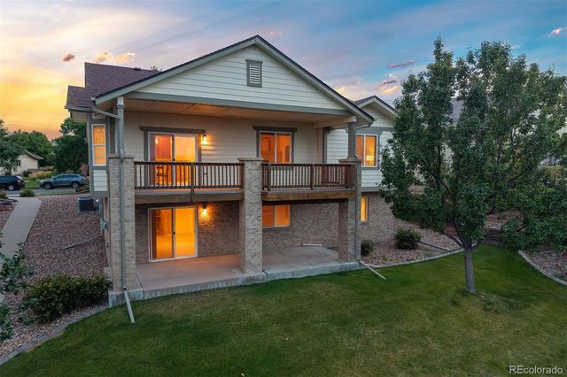 7694 S Addison Way, Aurora, CO 80016