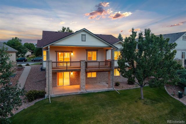 7694 S Addison Way, Aurora, CO 80016