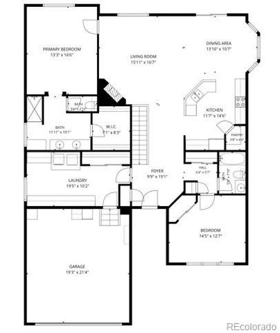 7694 S Addison Way, Aurora, CO 80016