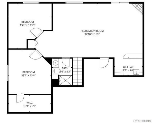 7694 S Addison Way, Aurora, CO 80016