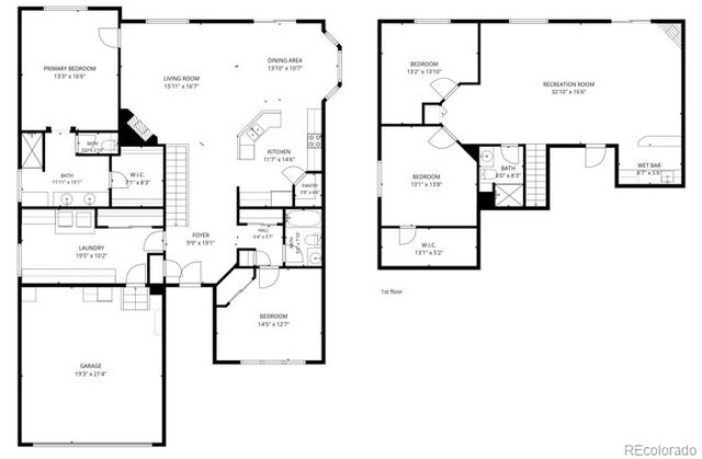 7694 S Addison Way, Aurora, CO 80016