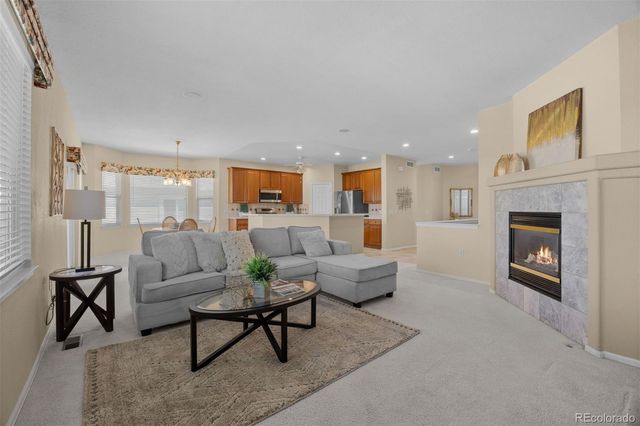 7694 S Addison Way, Aurora, CO 80016