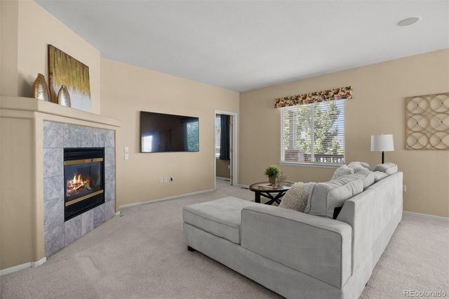 7694 S Addison Way, Aurora, CO 80016