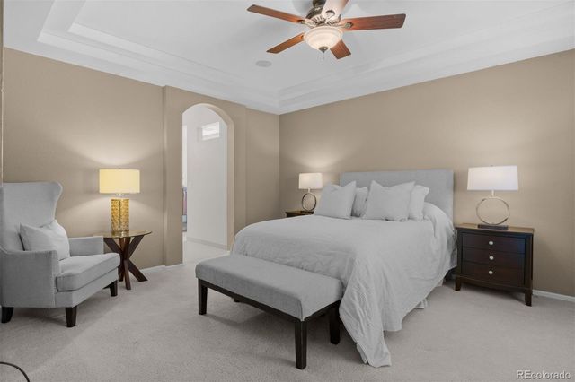 7694 S Addison Way, Aurora, CO 80016