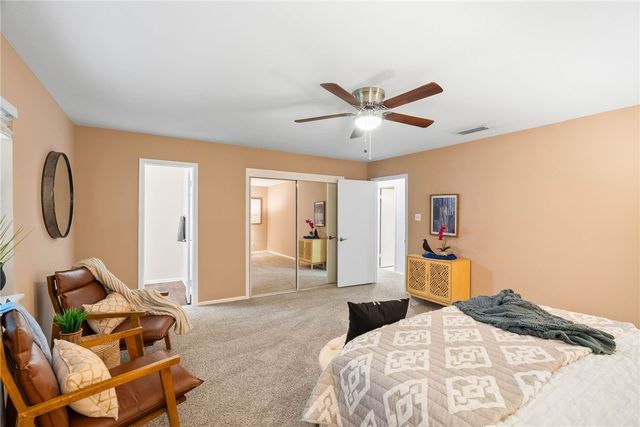 4019 Ogrady Dr, Corpus Christi, TX 78413