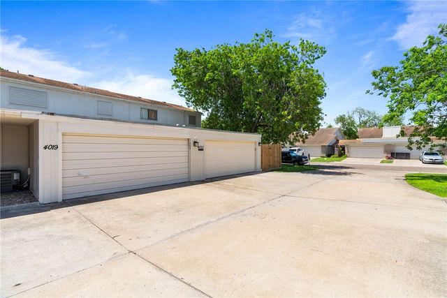 4019 Ogrady Dr, Corpus Christi, TX 78413