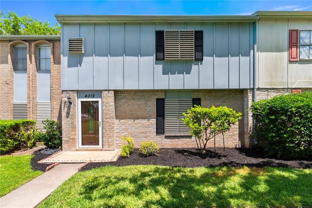 4019 Ogrady Dr, Corpus Christi, TX 78413