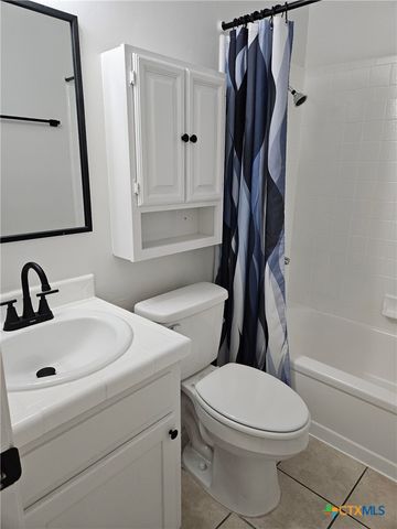 827 Michelle Drive, Copperas Cove, TX 76522