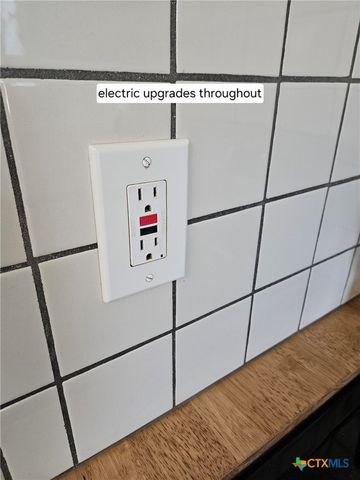 827 Michelle Drive, Copperas Cove, TX 76522