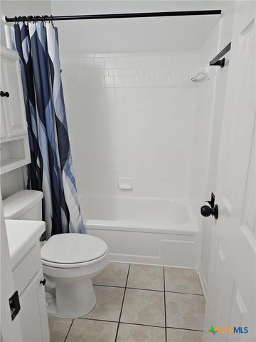 827 Michelle Drive, Copperas Cove, TX 76522