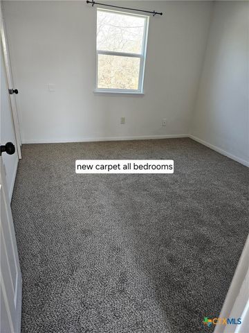 827 Michelle Drive, Copperas Cove, TX 76522