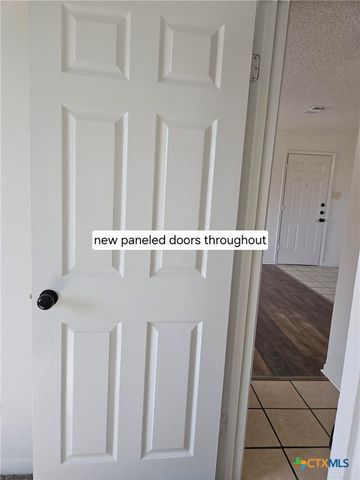 827 Michelle Drive, Copperas Cove, TX 76522