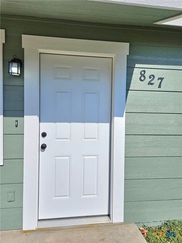 827 Michelle Drive, Copperas Cove, TX 76522