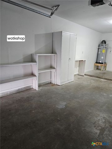 827 Michelle Drive, Copperas Cove, TX 76522