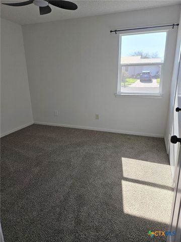 827 Michelle Drive, Copperas Cove, TX 76522