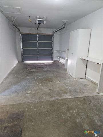 827 Michelle Drive, Copperas Cove, TX 76522