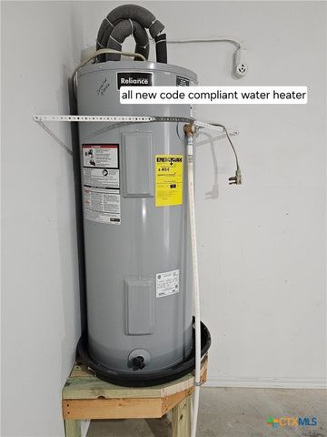 827 Michelle Drive, Copperas Cove, TX 76522