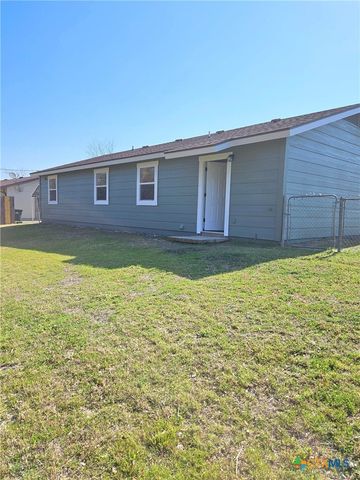 827 Michelle Drive, Copperas Cove, TX 76522