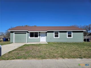 827 Michelle Drive, Copperas Cove, TX 76522