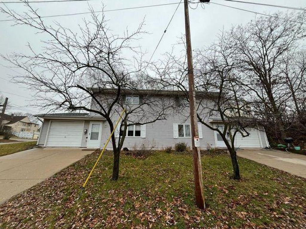 603 S Parker Drive, Janesville, WI 53545