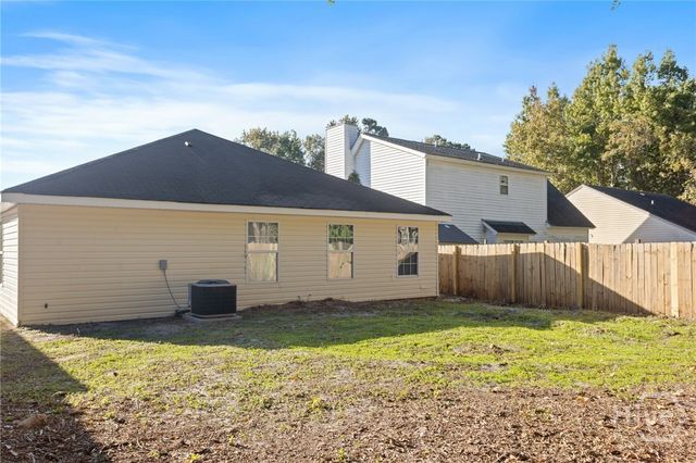 7216 Garfield Street, Savannah, GA 31406