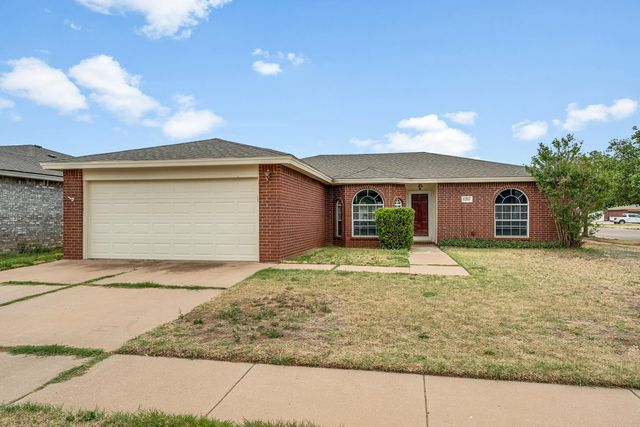 6205 15th Street, Lubbock, TX 79416