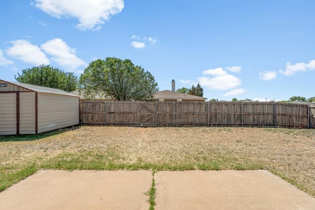 6205 15th Street, Lubbock, TX 79416