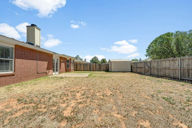 6205 15th Street, Lubbock, TX 79416