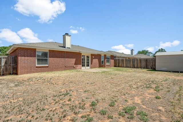 6205 15th Street, Lubbock, TX 79416
