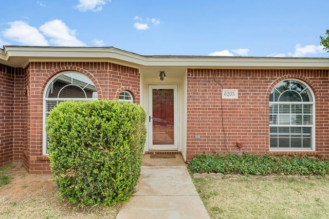 6205 15th Street, Lubbock, TX 79416