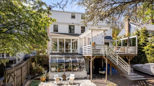 583 Highland Ave, Montclair Twp., NJ 07043