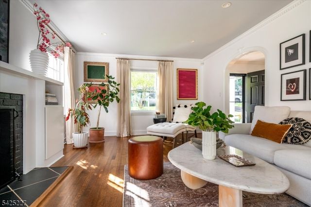 583 Highland Ave, Montclair Twp., NJ 07043