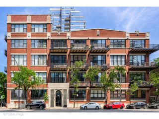 1601 S INDIANA Avenue 503, Chicago, IL 60616