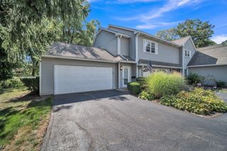 6996 Mill Road, Brecksville, OH 44141