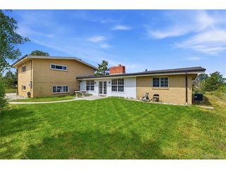 16600 E Arapahoe Rd, Foxfield, CO 80016