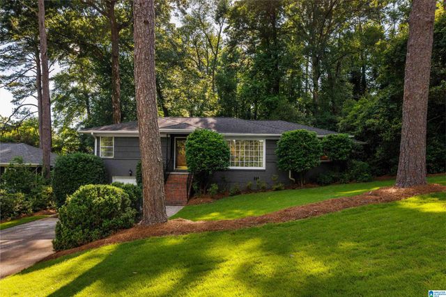 3422 AVALON ROAD, Homewood, AL 35209