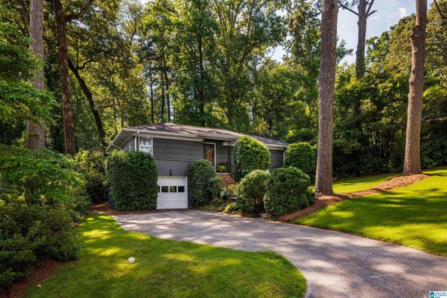3422 AVALON ROAD, Homewood, AL 35209