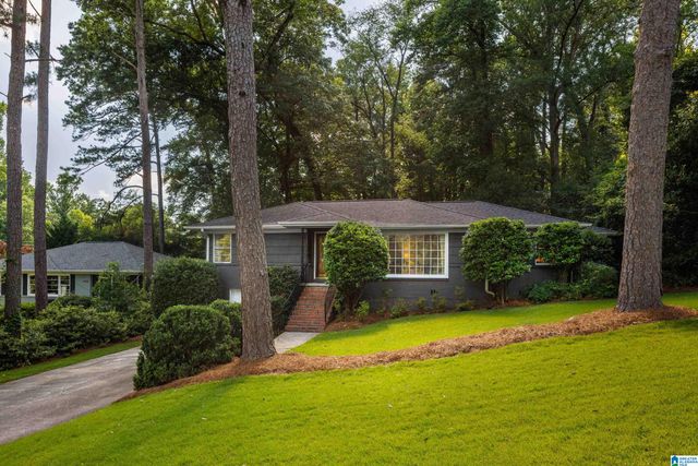3422 AVALON ROAD, Homewood, AL 35209