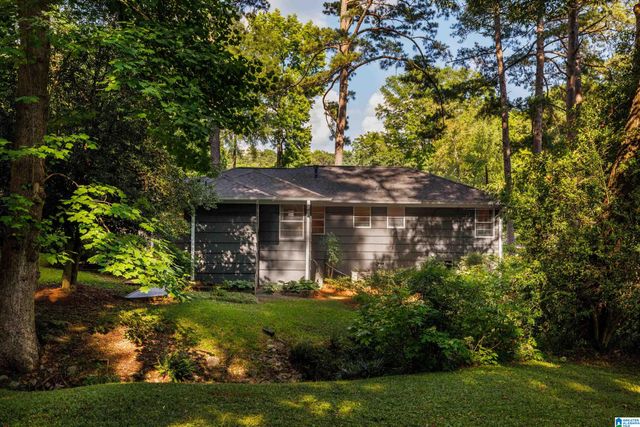3422 AVALON ROAD, Homewood, AL 35209