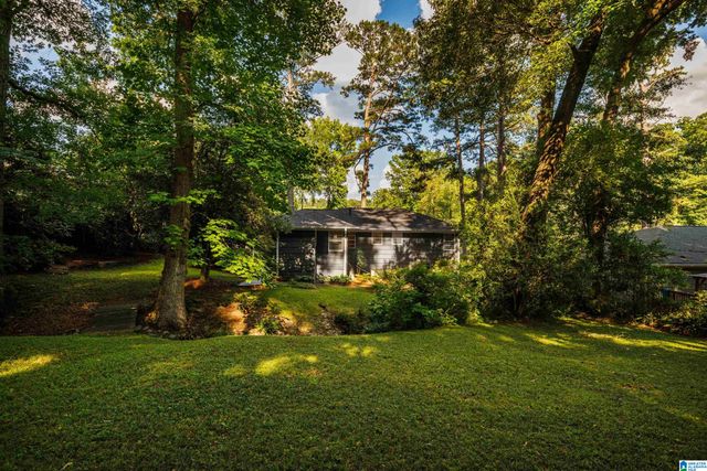 3422 AVALON ROAD, Homewood, AL 35209