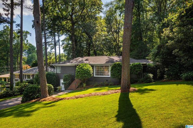 3422 AVALON ROAD, Homewood, AL 35209