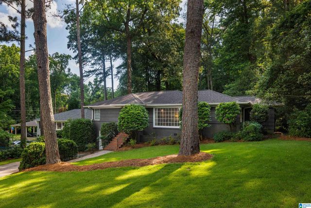 3422 AVALON ROAD, Homewood, AL 35209