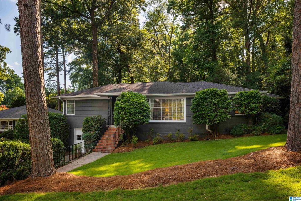 3422 AVALON ROAD, Homewood, AL 35209