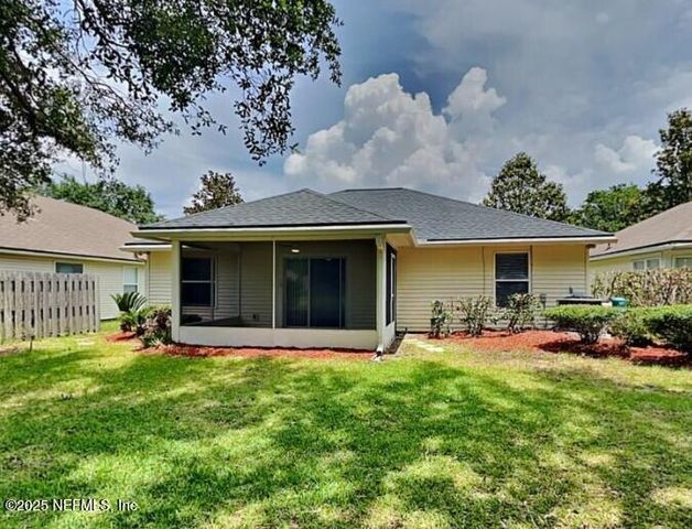 844 MACKENZIE Circle, St. Augustine, FL 32092